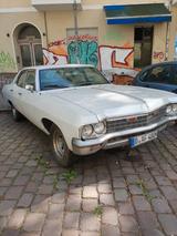 Chevrolet Impala - Chevrolet aus 1970