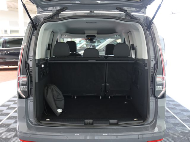 Volkswagen Caddy eHybrid DSG LED APP ACC SIDE 5J GARANTIE