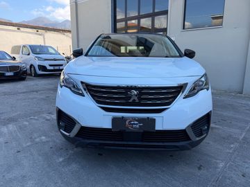 Peugeot 5008 - 3