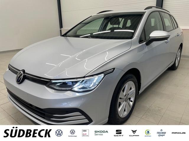 Volkswagen GOLF VIII VARIANT 2.0 TDI Life APP+ACC+LANE