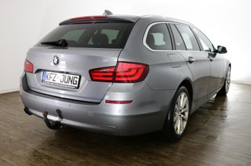 BMW 525 - 8