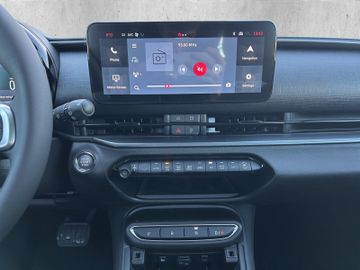 Fiat 600 1.2 Business Edition ALLWETTER SHZ LED KAMER