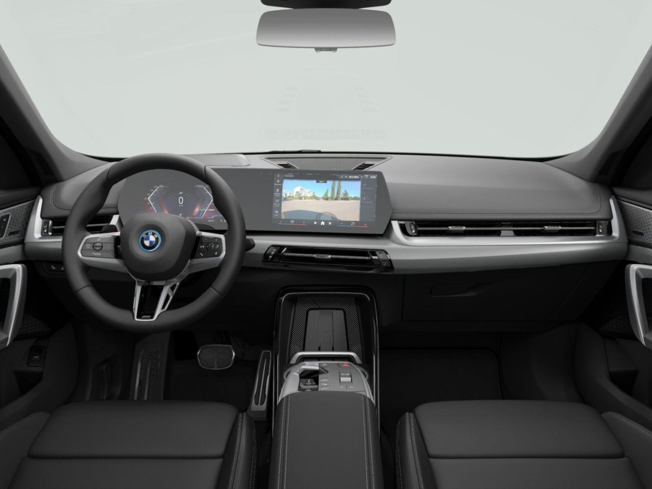 BMW iX1 - Bild 9