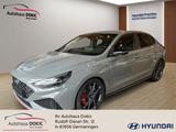Hyundai i30 Fastback N Performance 2.0 8DCT 280PS NAVI C - Hyundai i30 mit Benzin-Antrieb: Sportwagen, Automatik