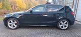 BMW 118i E87 Lifestyle Xenon HiFi Klima - BMW 118: 118i E87