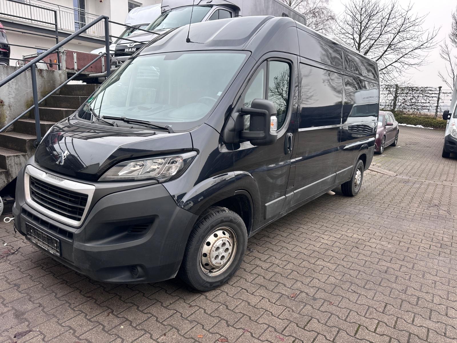 Peugeot Boxer Kasten Hochraum  L3H2 Pro -Motorschaden-