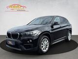 BMW X1 Baureihe xDrive 18 d Advantage*Allrad 4x4* - BMW X1: 18d Xdrive