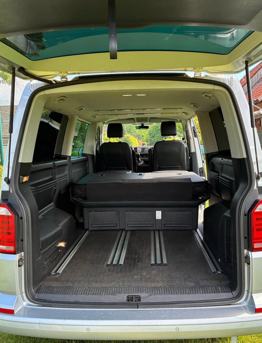 Volkswagen T6 Multivan LR 4M, 2.0 TDI, 110 kW, DSG, 0603