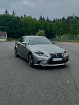 Lexus IS 300 2.5 300h F-Sport Automatik F-Sport - Lexus Gebrauchtwagen von 2014