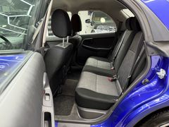 Fahrzeugabbildung Subaru Impreza 2.0 GX / Automatik Klimaanlage
