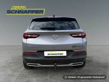 Opel Grandland (X) - 4