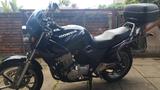 Honda CB 500 PC32 - HONDA CB 500 PC 32