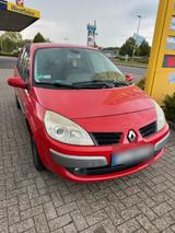 Renault Grand Scenic 2 - Renault Grand Scenic aus 2007