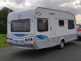 TEC TE 490 K - TEC Wohnwagen 490