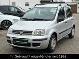 Fiat Panda 1.2 Dynamic *KLIMA/ZAHNRIEMEN+SERVICE NEU* - Fiat Panda: Dynamic