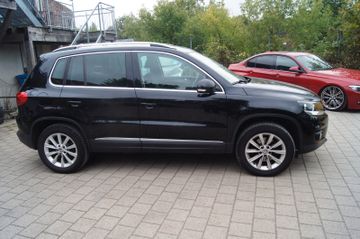 Volkswagen Tiguan - 3