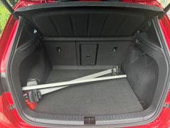 SEAT Ateca 2.0 TSI DSG FR 4Drive