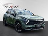 Kia Sportage GT-Line 4WD 1.6 T-GDI Mild-Hybrid AHK   - Kia Sportage aus 2024