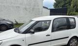 Skoda Roomster 1.2 TDI 1.Hand Klima Anhängerkupplung  - Skoda Roomster mit Diesel-Antrieb: 1.2