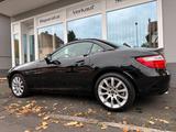 Mercedes-Benz SLK 200 7G-Tronic +Leder+Klima+Airscarf+18000KM! - Mercedes-Benz SLK 200 Gebrauchtwagen
