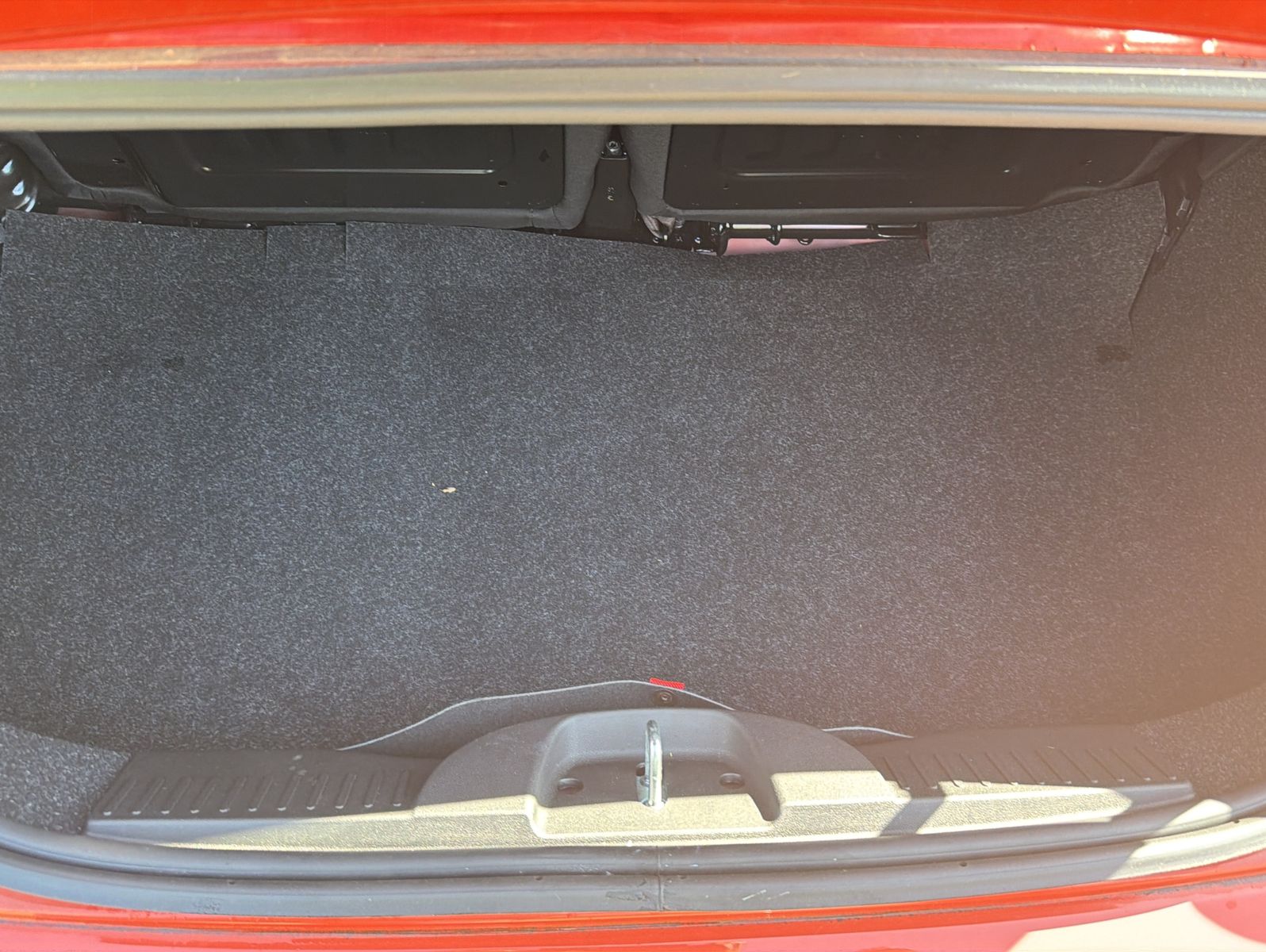 Fahrzeugabbildung Fiat 500C 1.0 Hybrid Cabrio nur 20 KM