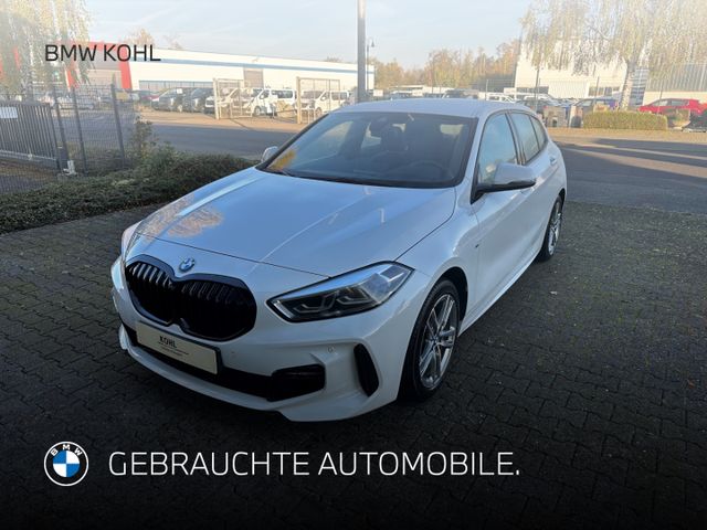 BMW 118 i M Sport Head-Up Display HiFi Lichtpaket Kl