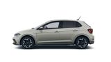 Volkswagen Polo EDITION 50 1,0 l TSI DSG *NAVI *LED *ACC *P - Neuwagen