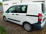 Ford Transit Courier 1,0 16V EcoBoost aus 1. Hand ! - Ford Courier Gebrauchtwagen