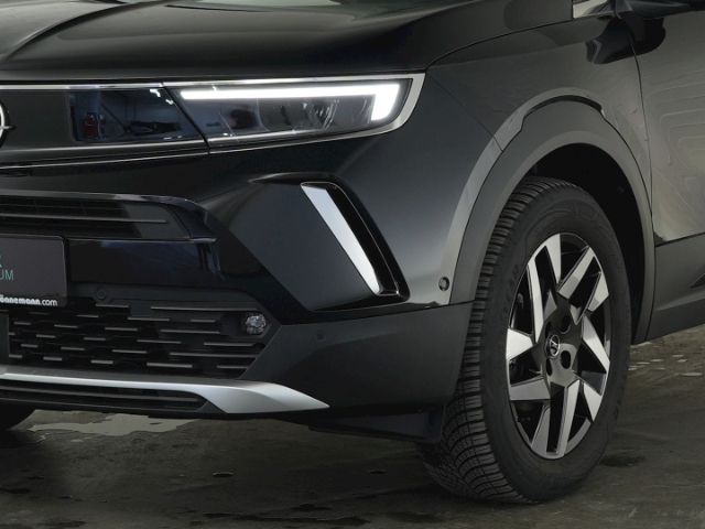 Mokka B ELEGANCE AUTOMATIK+LED+NAVI+RÜCKFAHRKAME