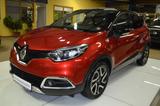 Renault Captur Helly Hansen AUTOMATIK / KLIMAAUTO./ PDC - Renault Captur in Rostock