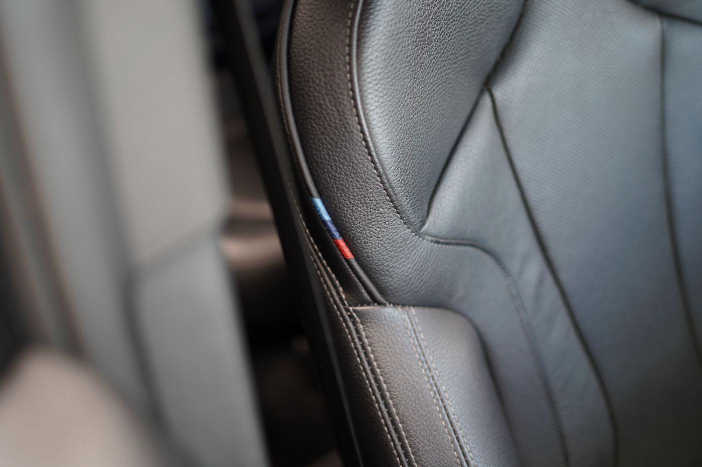 BMW X2 xDrive20i M Sport Mesh Edition +LED+Navi+Lede, миниатюра 11