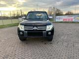 Mitsubishi Pajero 3.6 V6 7-Sitzer /Automat... - Mitsubishi Pajero: V6