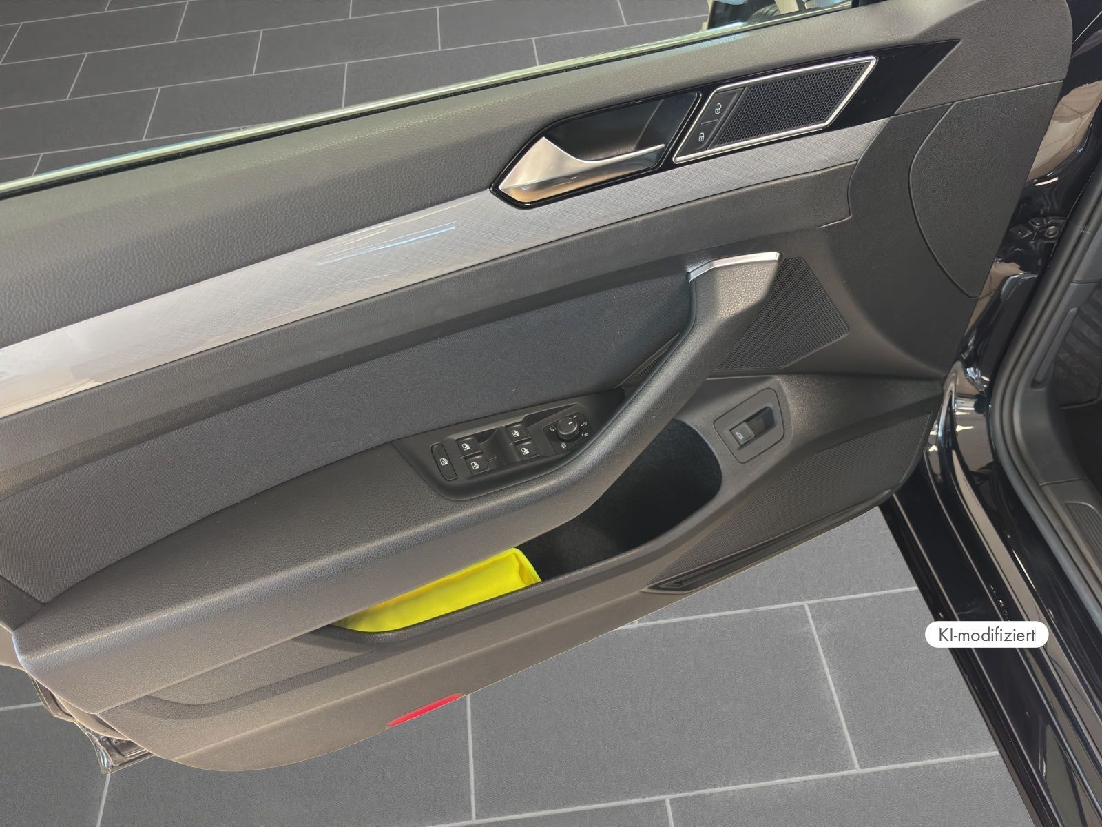 Volkswagen Passat Variant - Bild 14