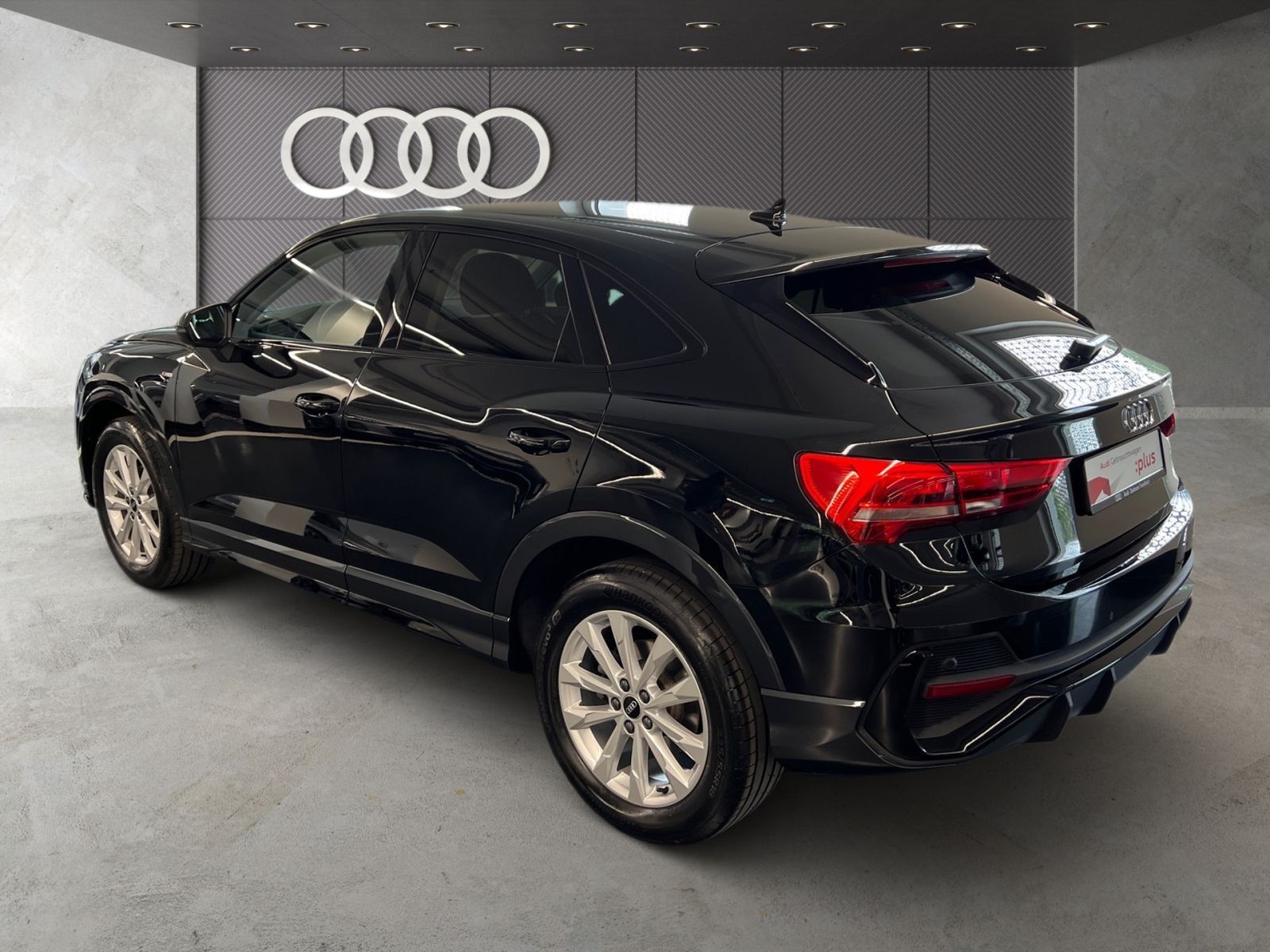 Audi Q3 - Bild 5