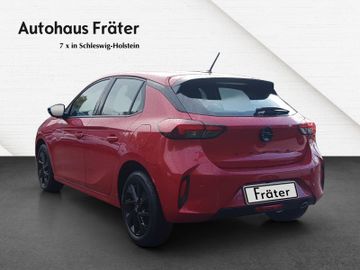 Fotografie 6 des Opel Corsa GS Kamera LED Sitzheizung Allwetterreifen