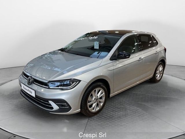 Autres Volkswagen Polo 1.0 TSI Style