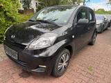 Daihatsu Sirion 1.0*TÜV 3.26*KLIMA*4türig* - schwarze Daihatsu Sirion