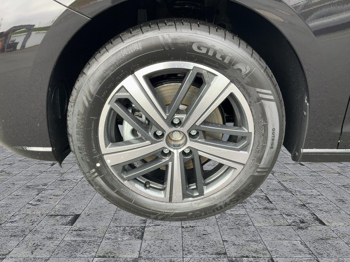 Volkswagen Caddy - Bild 8