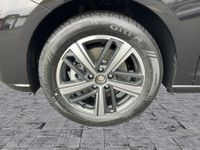 Volkswagen Caddy - Vorschau Bild 8