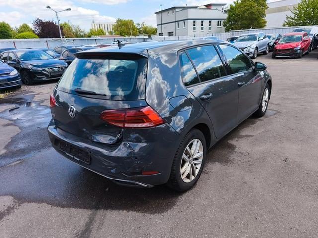 Volkswagen Golf VII Lim. Comfortline BMT/Start-Stopp