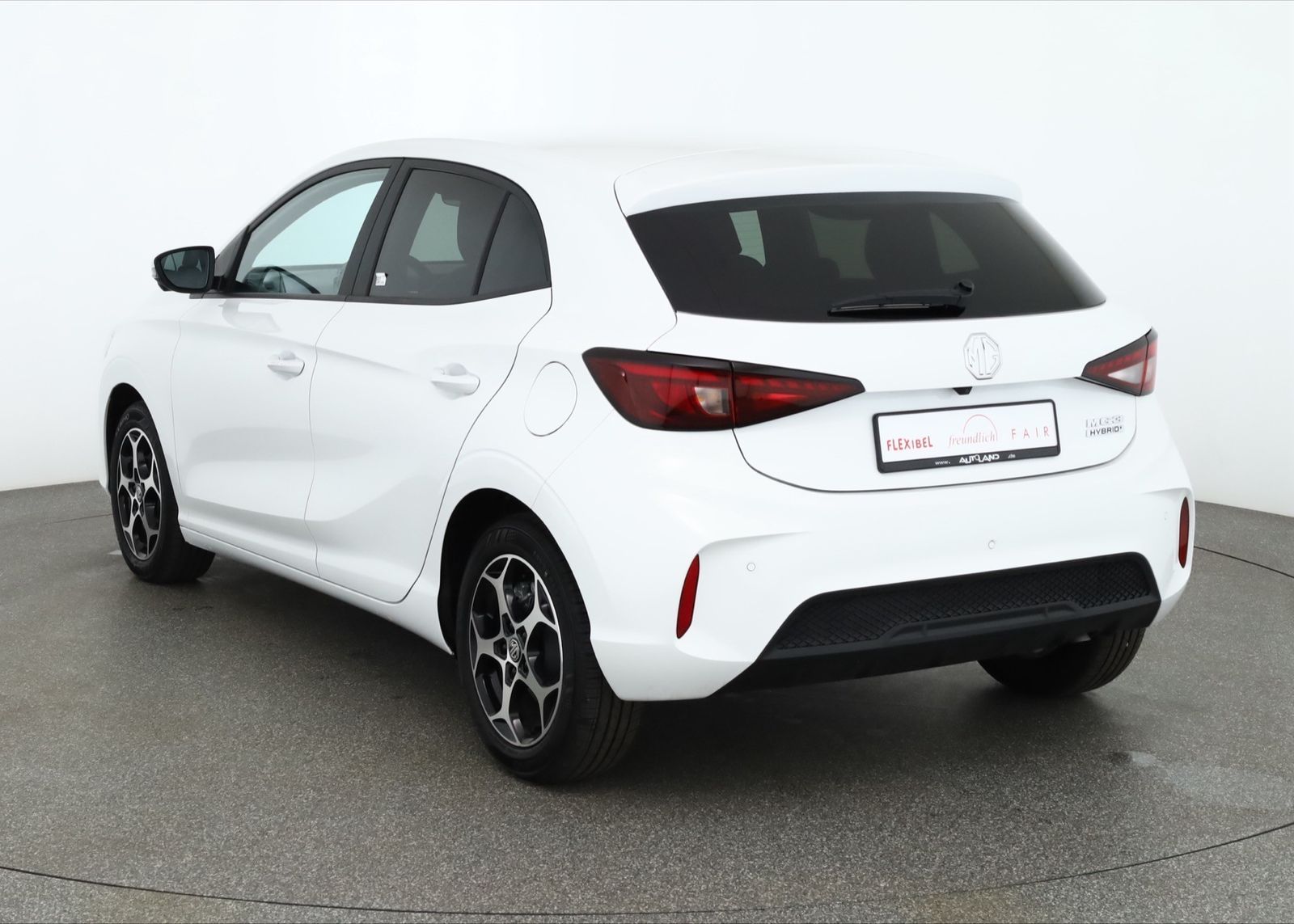 MG3