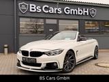 BMW 430i Cabrio*M Sport Paket*Heckantrieb*Automatik* - BMW 430: M Paket