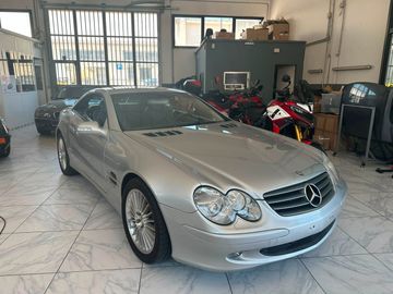 Mercedes SL 500 - 2