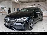 Mercedes-Benz A 250 AMG 1-HAND | NAVI | SHZ | H/K | TEMPO - gebrauchte Mercedes-Benz A 250 aus dem Jahr 2017