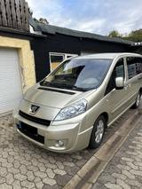 Peugeot Expert 8 Sitz - Peugeot Expert in Bonn