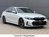 BMW 320d Lim. xDrive*M Sport*M Sportsitze*ACC*GSD* - BMW 320: Limousine, 320d Xdrive
