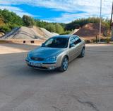 Ford Mondeo 2.0 Ghia X  - Ford Mondeo aus 2003: 2.0