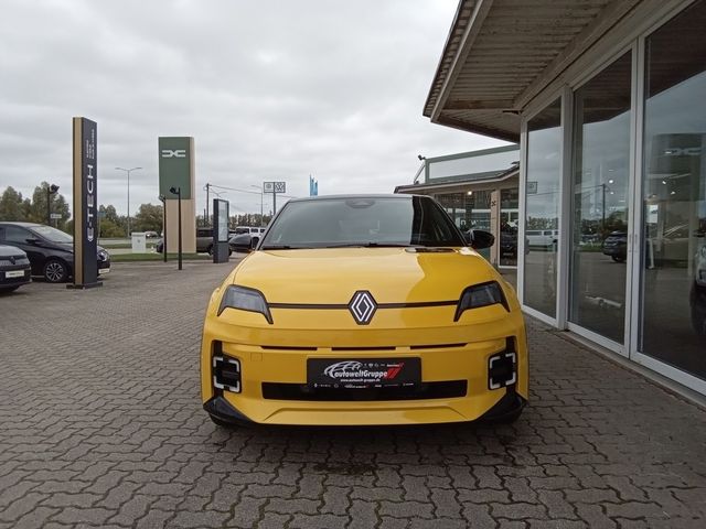 Foto Nummer 6: RENAULT R 5