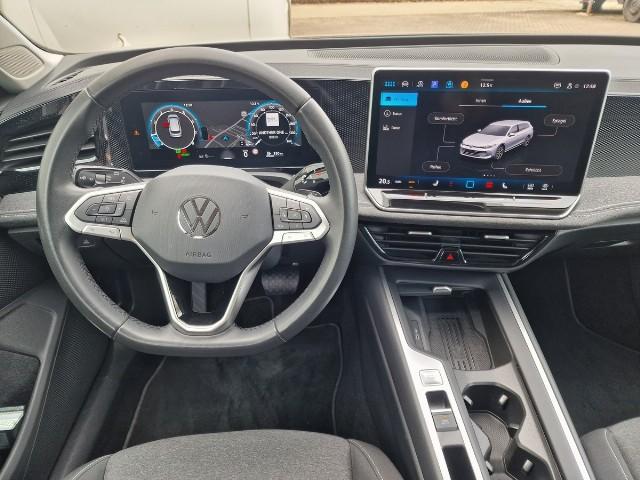 Volkswagen Passat R-Kamera*19 Zoll*LED-SW*ACC*DSG, миниатюра 12