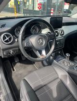 Mercedes-Benz GLA 180 -Ambition - Mercedes-Benz GLA 180 von privat